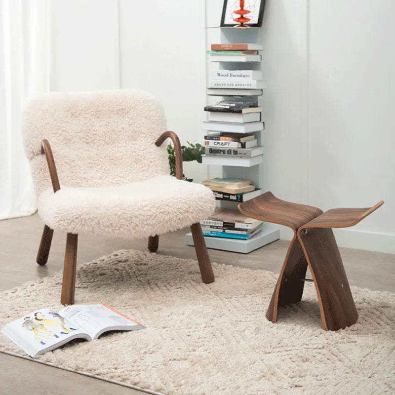 Zelfanta Side Table