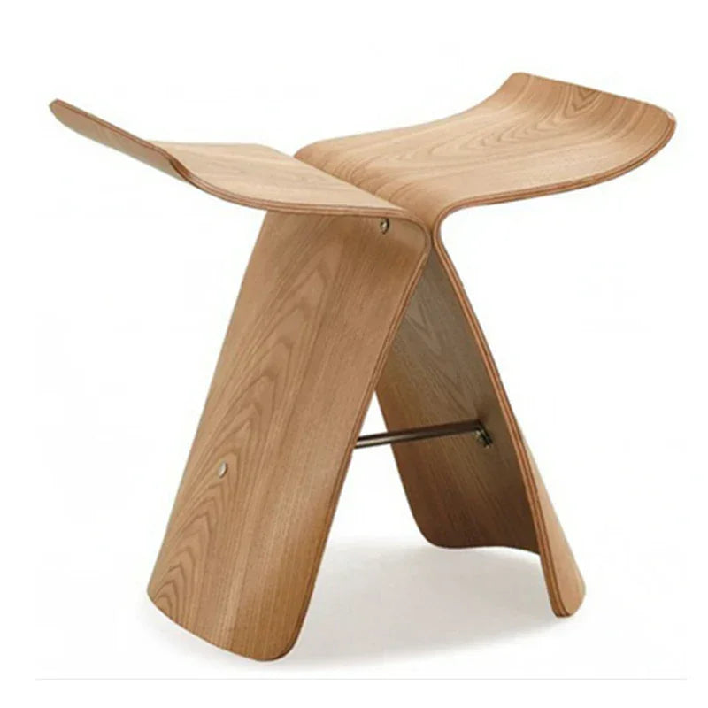 Zelfanta Side Table