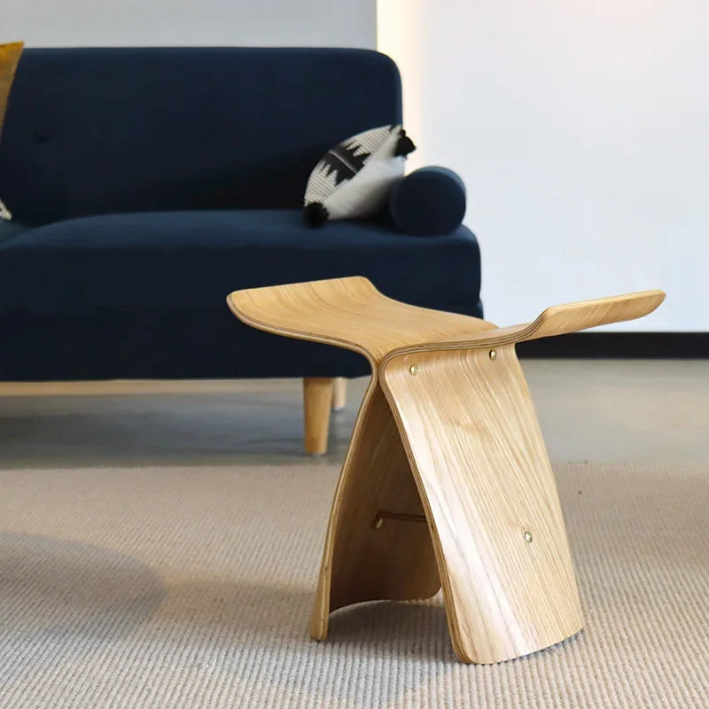 Zelfanta Side Table