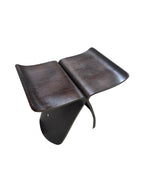 Zelfanta Side Table