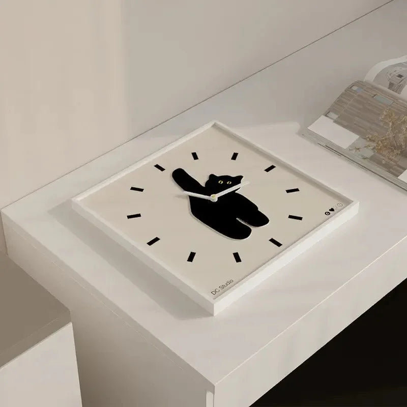 Zelfara Wall Clock