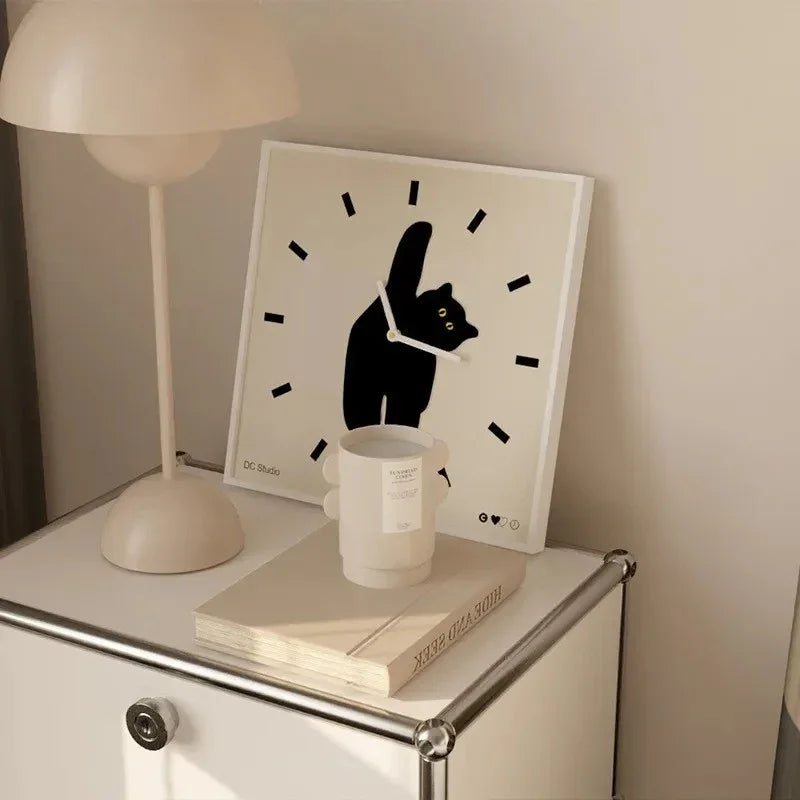 Zelfara Wall Clock