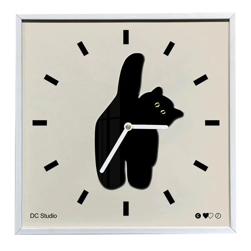 Zelfara Wall Clock