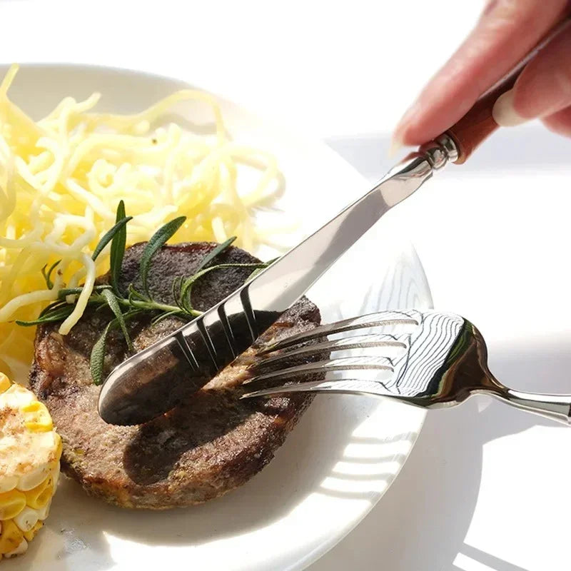 Zellura Cutlery Set