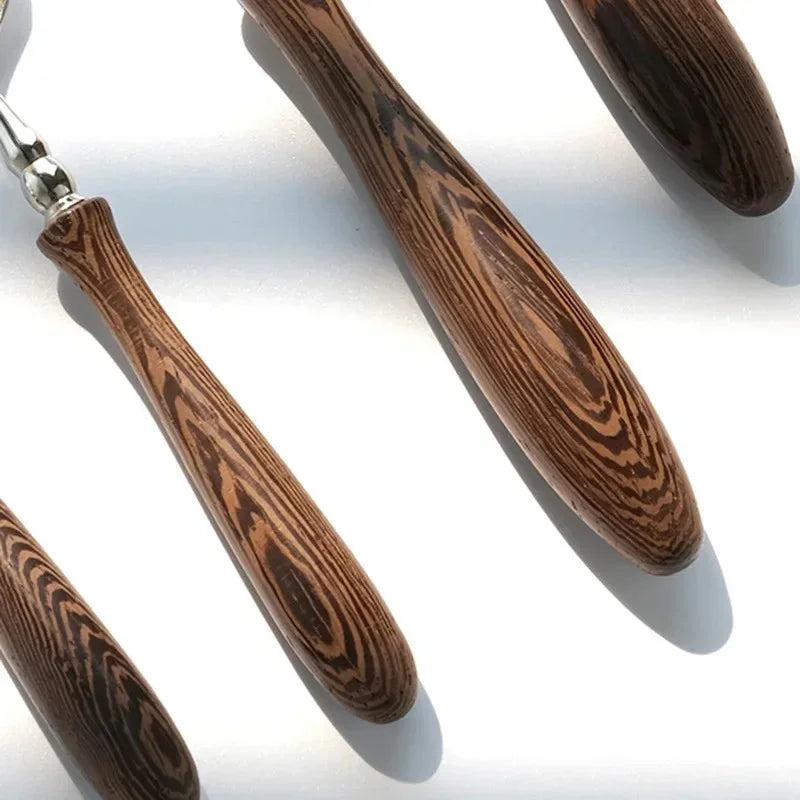 Zellura Cutlery Set