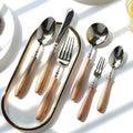 Zellura Cutlery Set