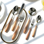 Zellura Cutlery Set