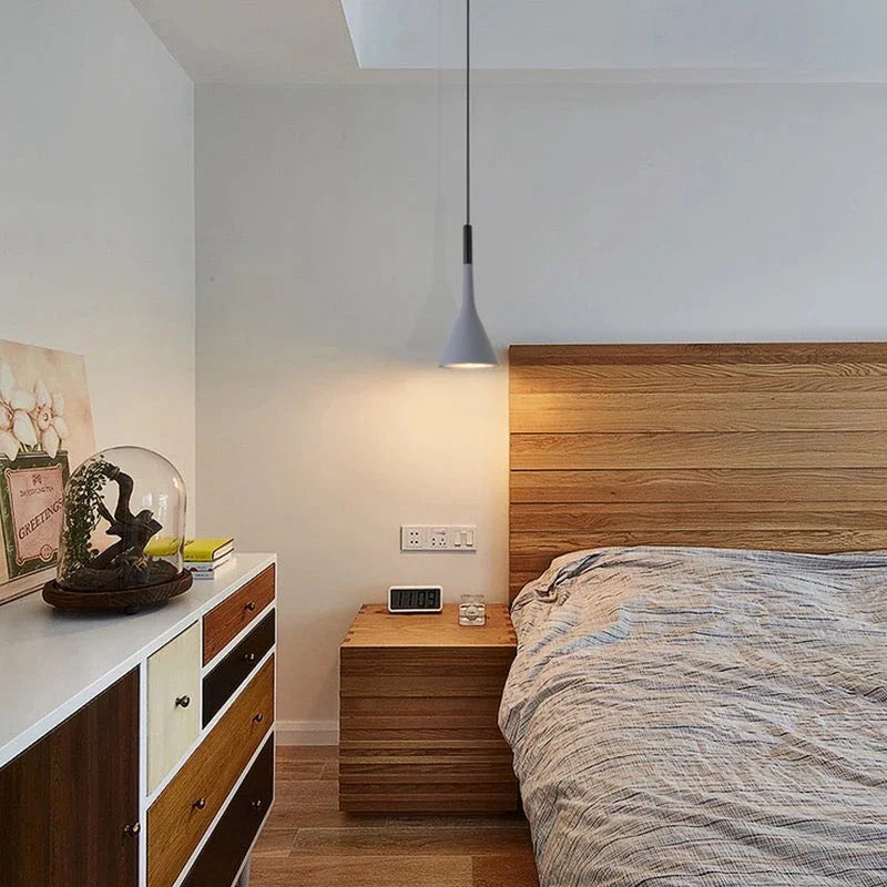 Zelmina Pendant Lamp
