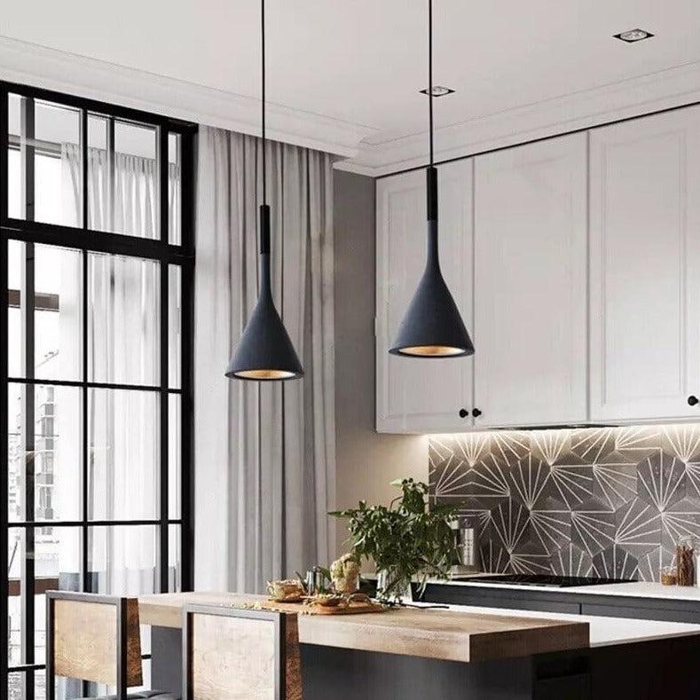 Zelmina Pendant Lamp