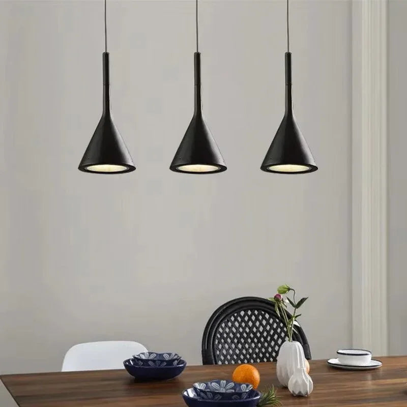 Zelmina Pendant Lamp
