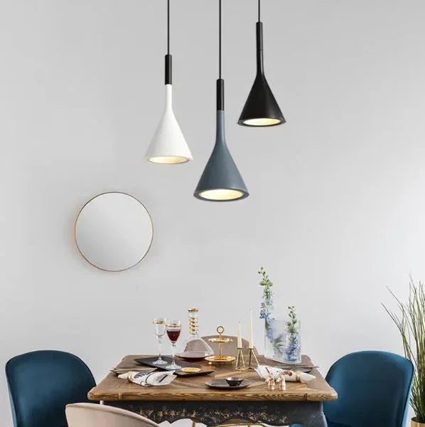 Zelmina Pendant Lamp