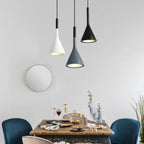 Zelmina Pendant Lamp