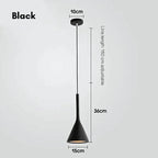 Zelmina Pendant Lamp