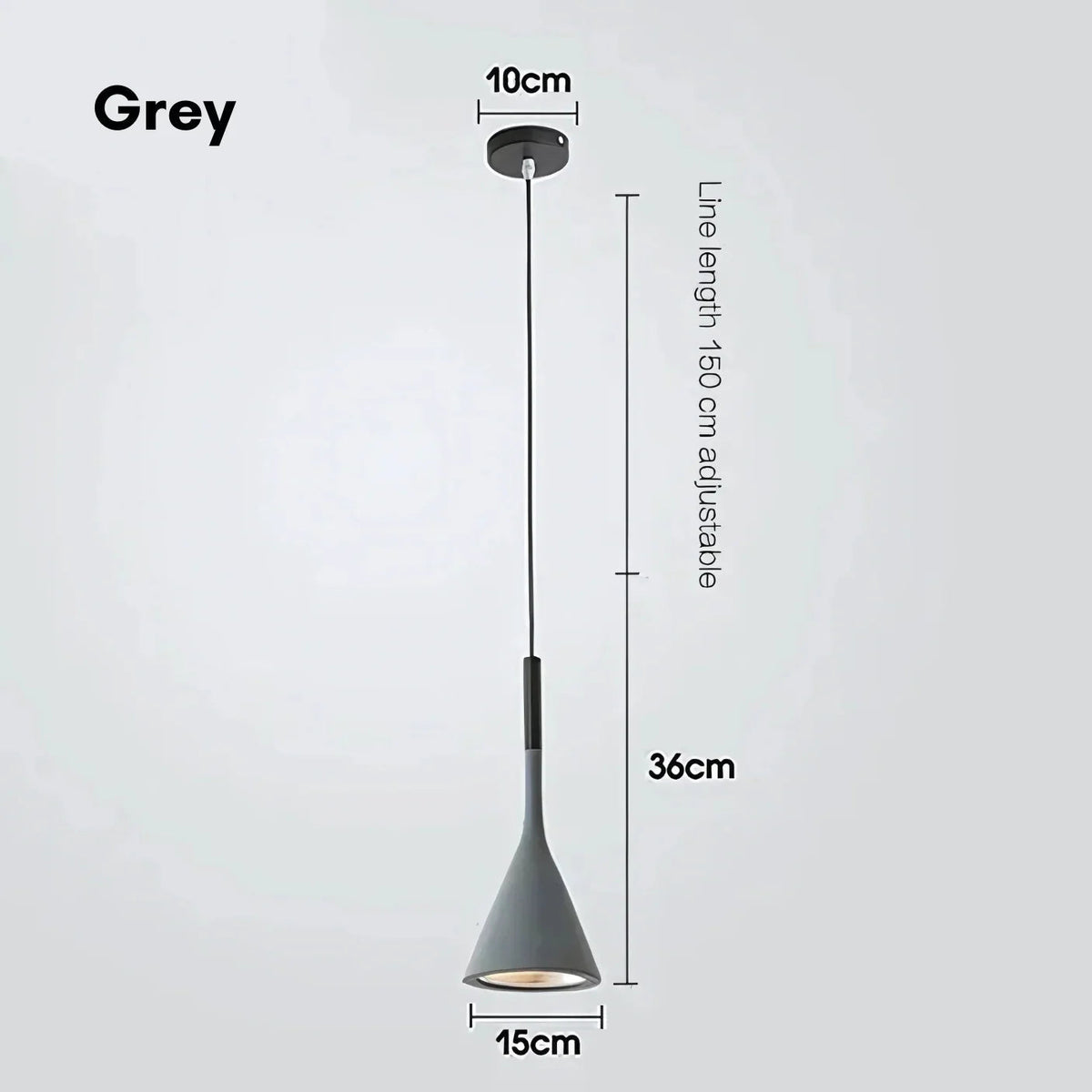 Zelmina Pendant Lamp