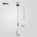 Zelmina Pendant Lamp