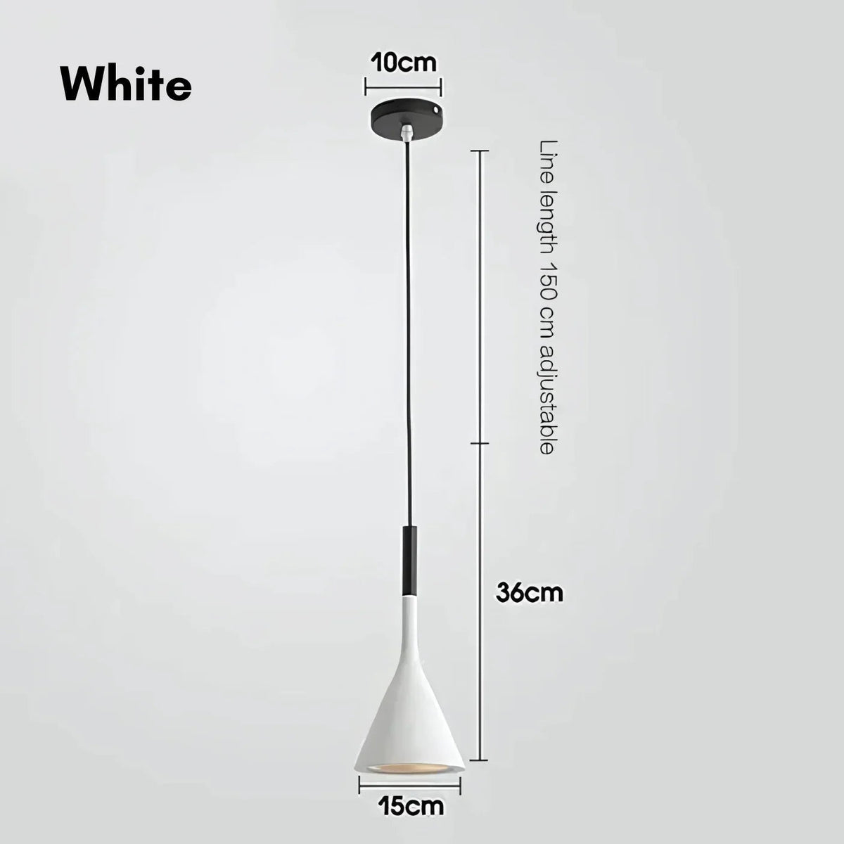 Zelmina Pendant Lamp