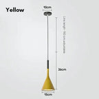 Zelmina Pendant Lamp