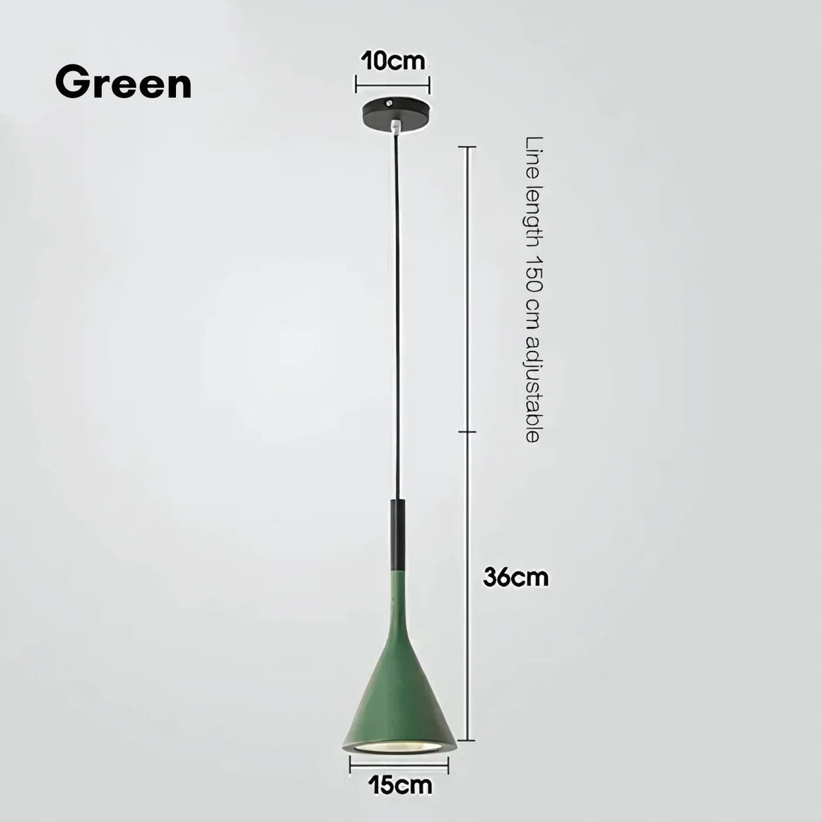 Zelmina Pendant Lamp