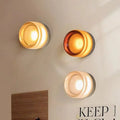 Zelmosa Wall Lamp