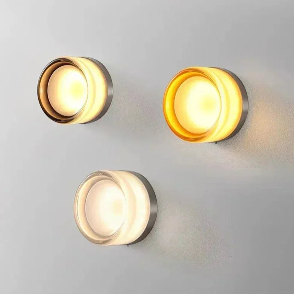 Zelmosa Wall Lamp