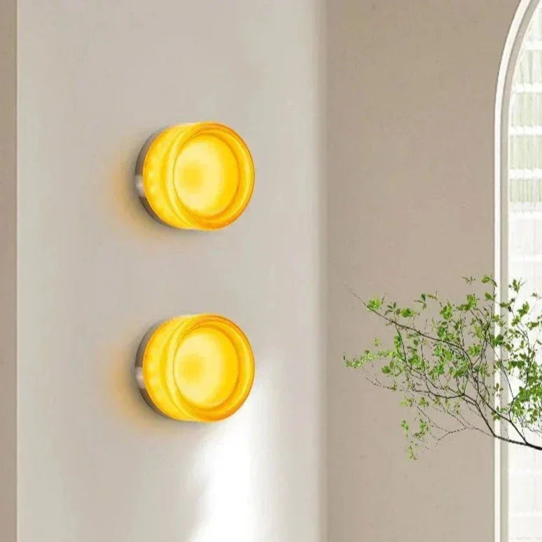 Zelmosa Wall Lamp