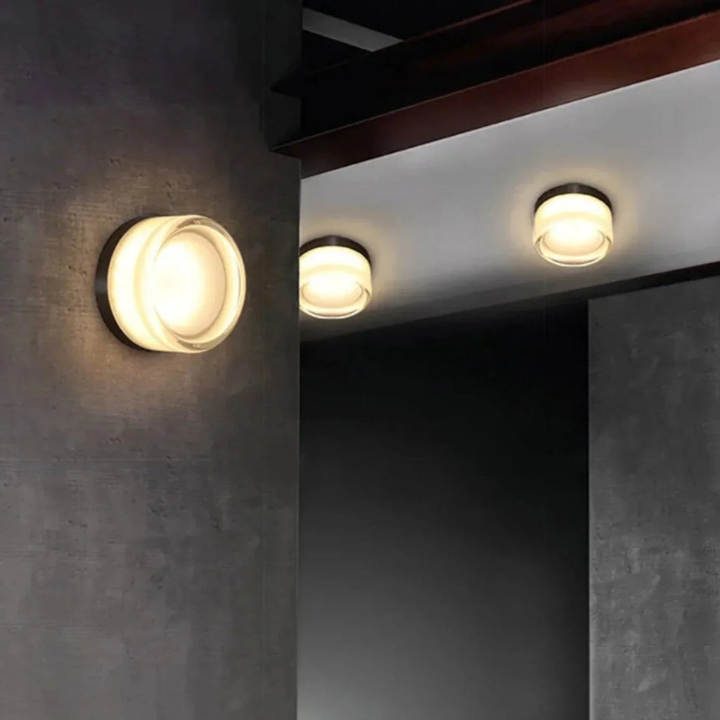 Zelmosa Wall Lamp