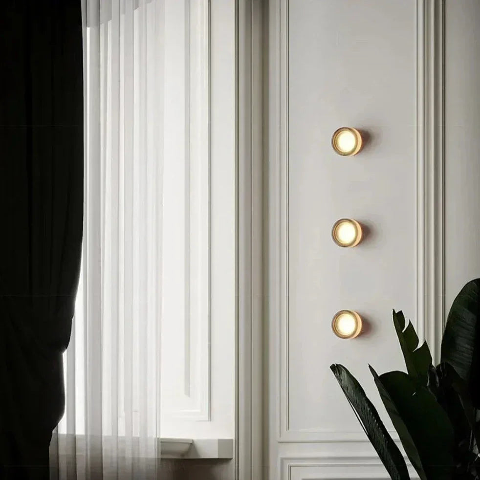 Zelmosa Wall Lamp