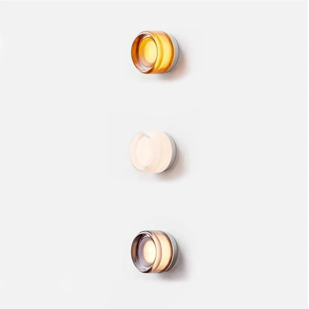 Zelmosa Wall Lamp