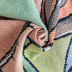 Zelndarno Throw