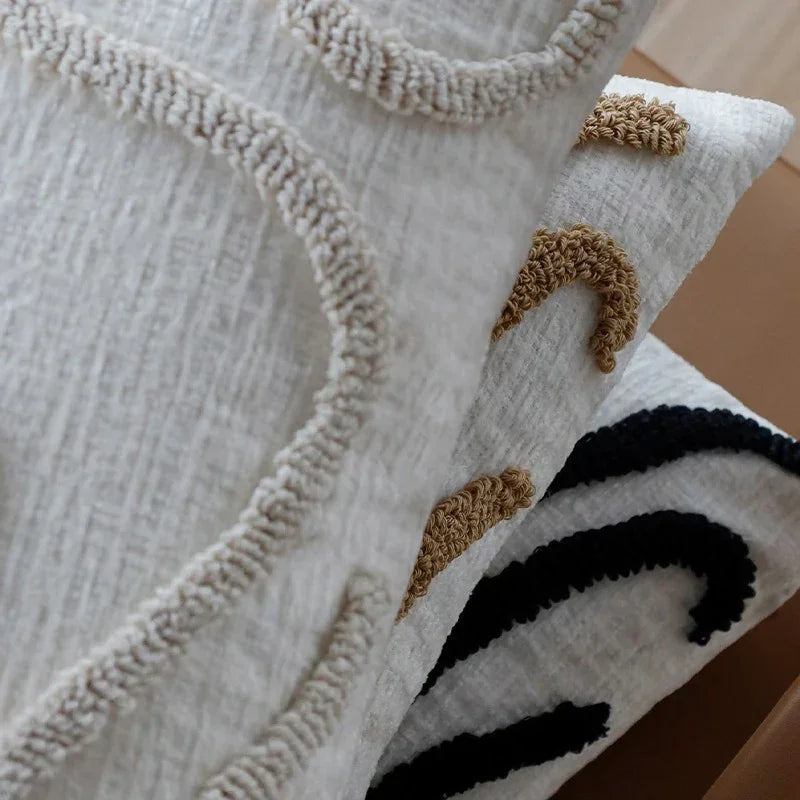 Zelndella Cushion Cover