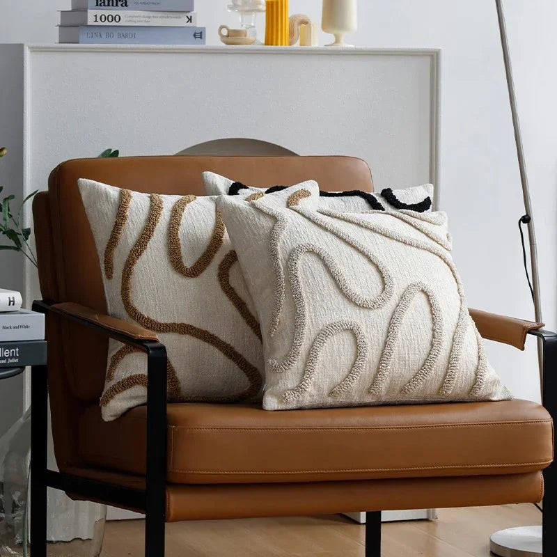 Zelndella Cushion Cover