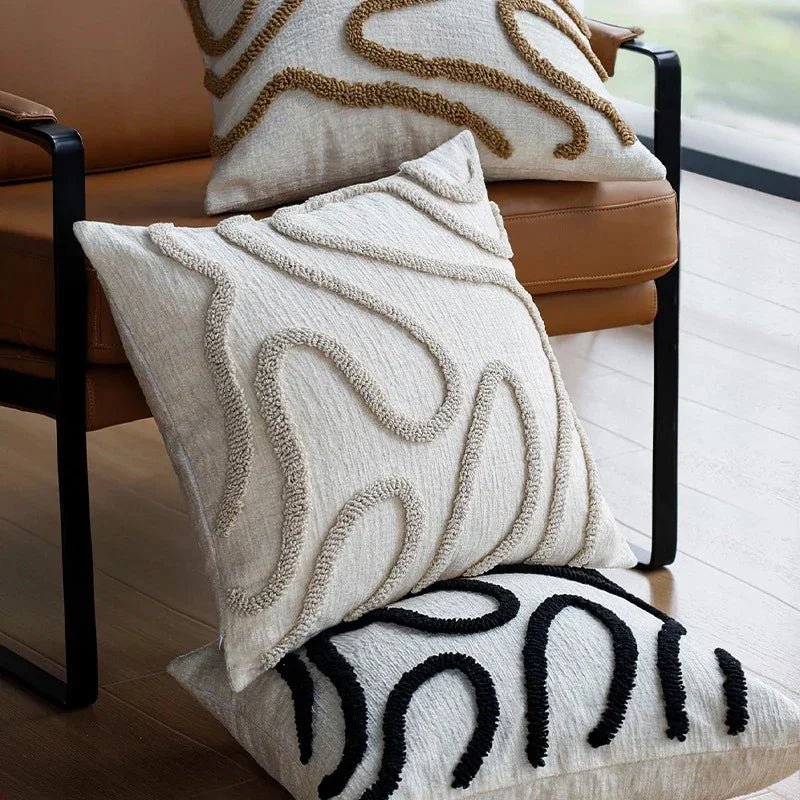 Zelndella Cushion Cover
