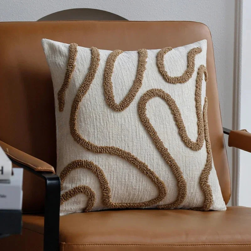 Zelndella Cushion Cover