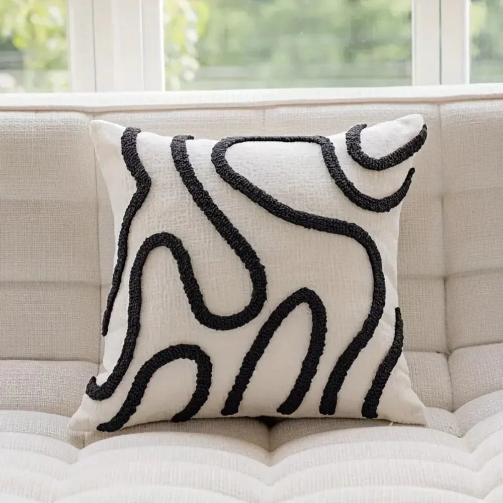 Zelndella Cushion Cover