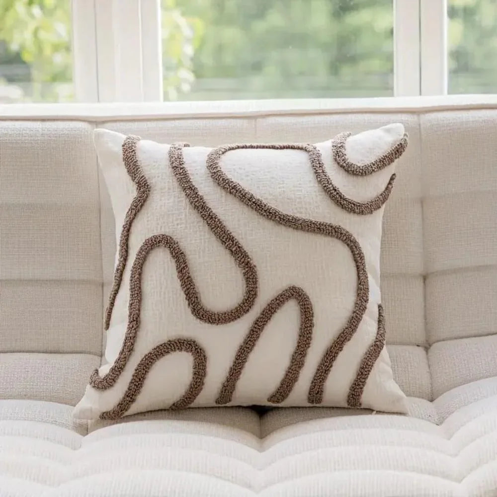 Zelndella Cushion Cover