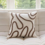 Zelndella Cushion Cover