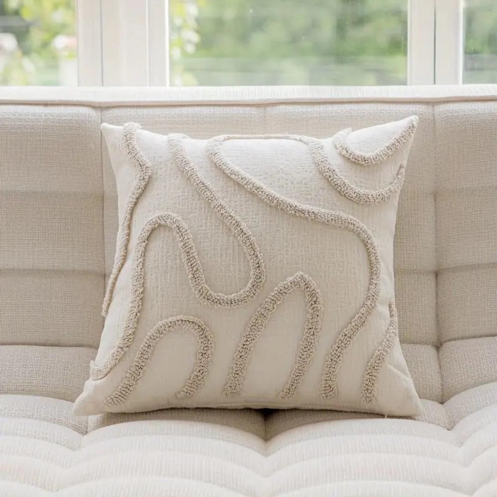 Zelndella Cushion Cover