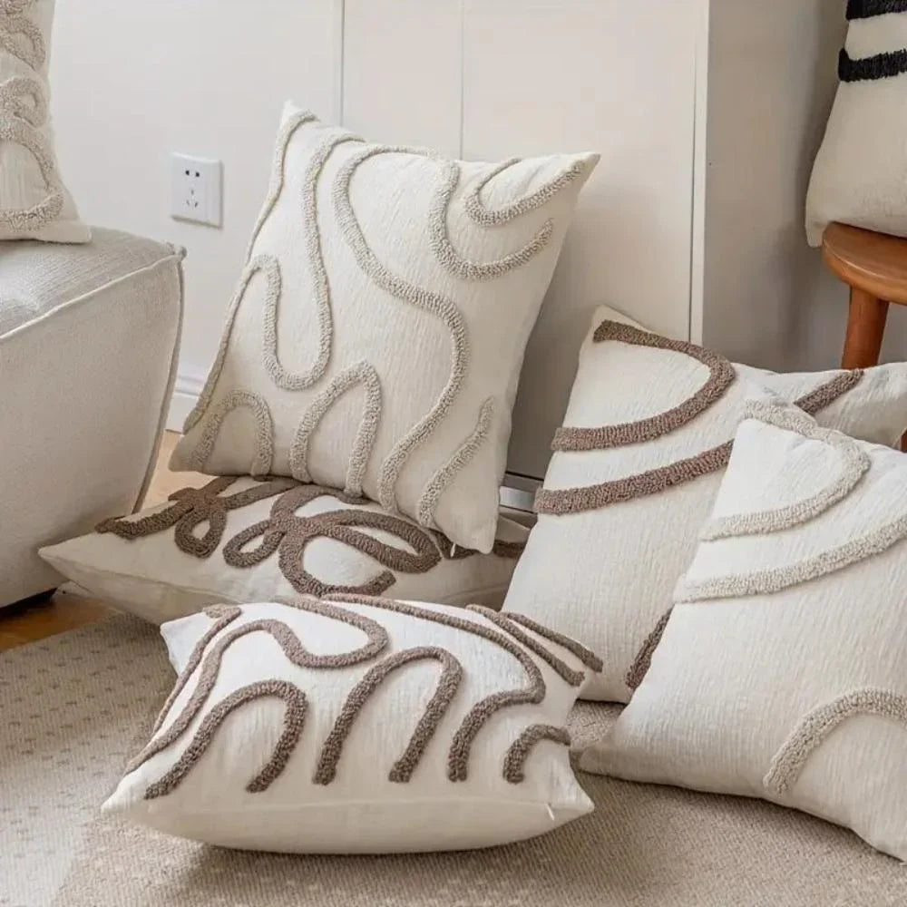 Zelndella Cushion Cover