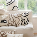 Zelndella Cushion Cover