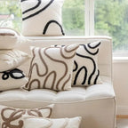 Zelndella Cushion Cover