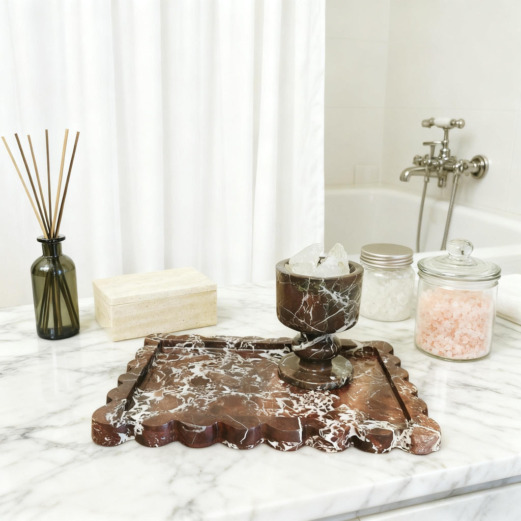 Zelndova Tray