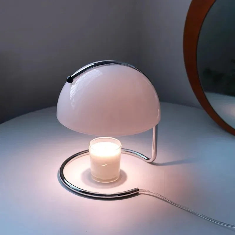Zelneda Candle Warmer Lamp