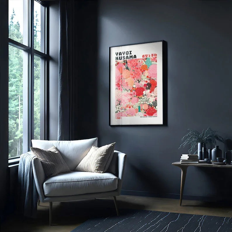 Zelnina 1981 Wall Art