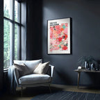 Zelnina 1981 Wall Art