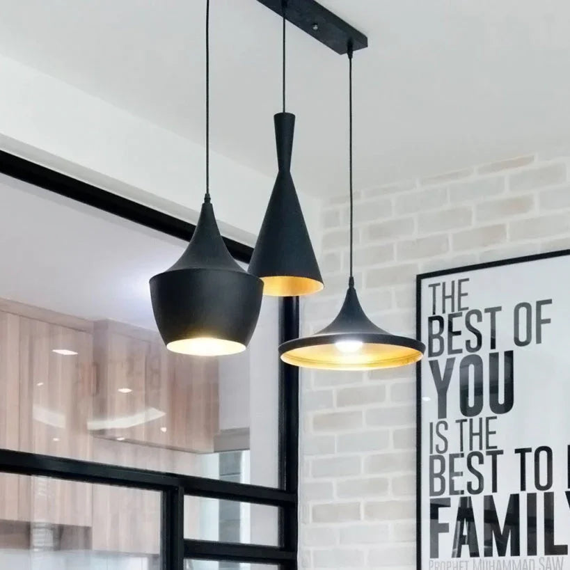 Zelnora Pendant Lamp