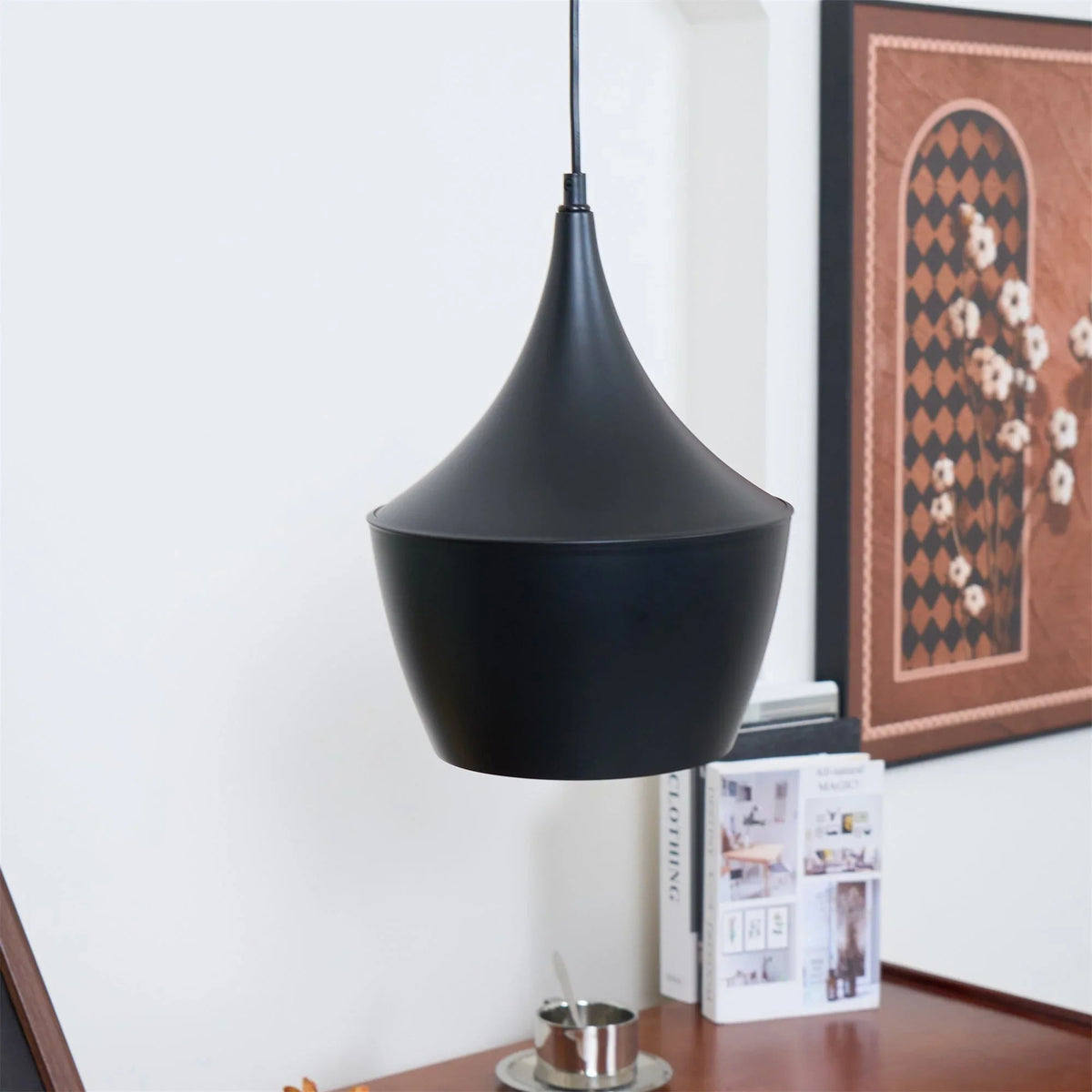 Zelnora Pendant Lamp