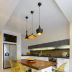 Zelnora Pendant Lamp