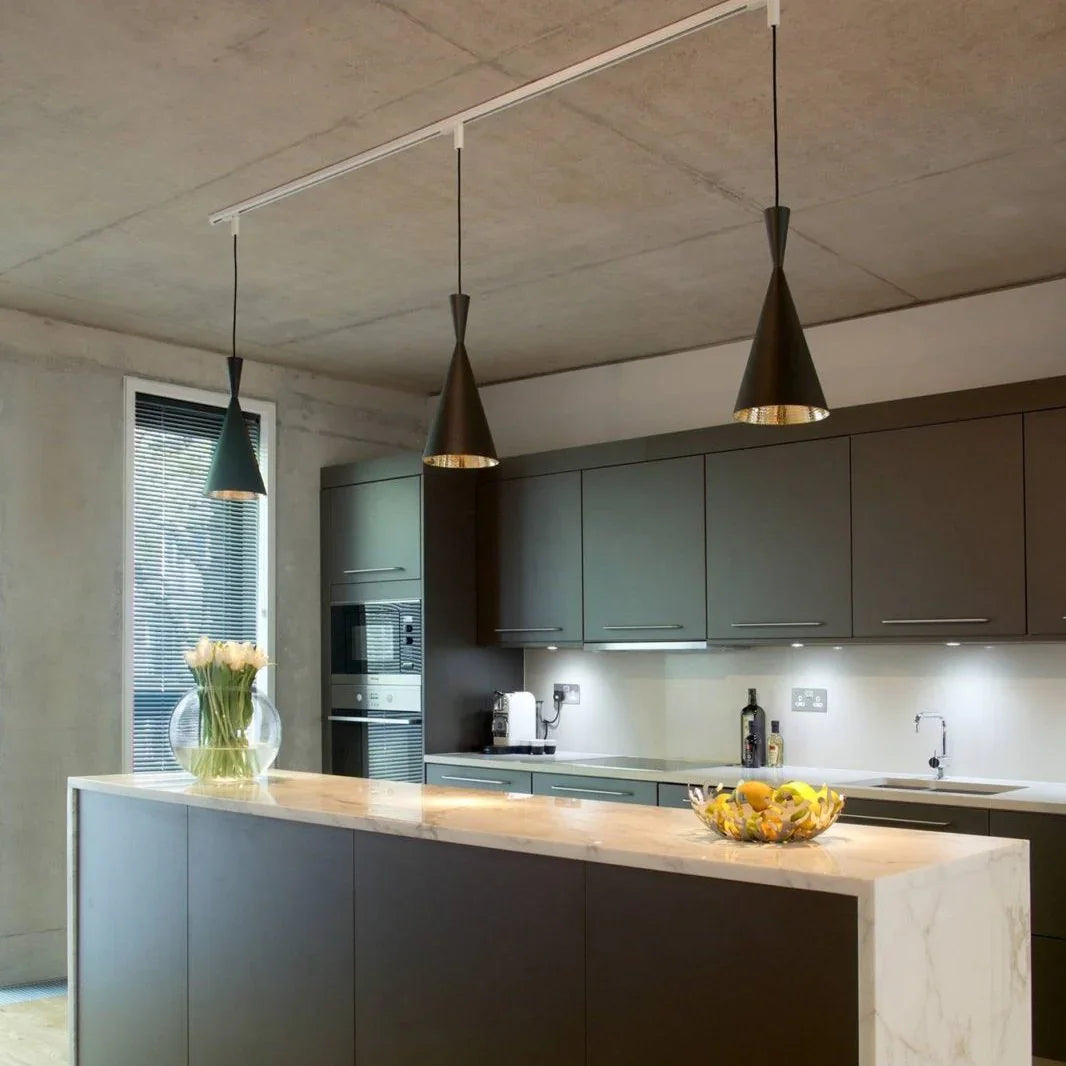 Zelnora Pendant Lamp