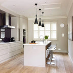 Zelnora Pendant Lamp