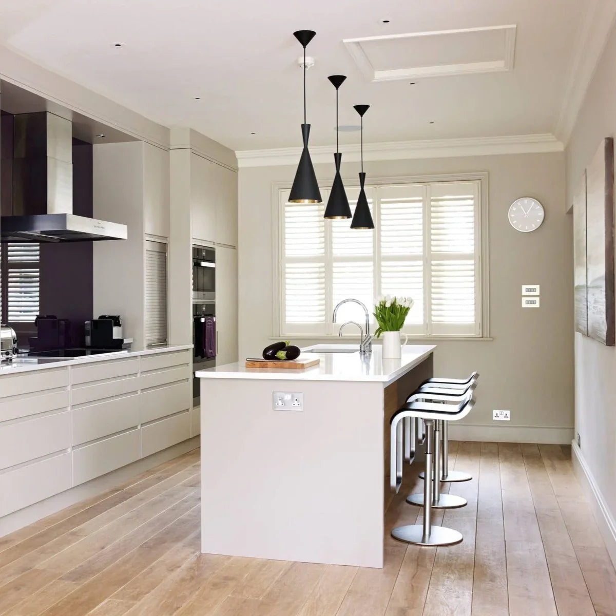 Zelnora Pendant Lamp